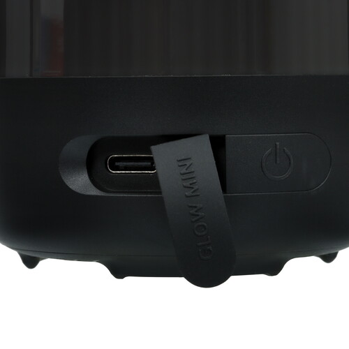 Купить Портативная колонка Anker Soundcore Glow Mini, черный  5489938. Характеристики, отзывы и цены в Донецке