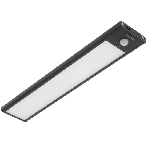 Купить Светильник линейный Yeelight Motion Sensor Closet Light A20(Black)4000k черный  9182302. Характеристики, отзывы и цены в Донецке