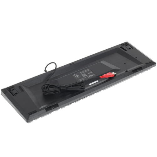 Купить Клавиатура  проводная A4Tech Bloody B500N  1620289. Характеристики, отзывы и цены в Донецке