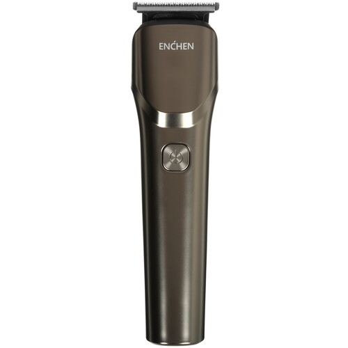 Купить Триммер Enchen Beardo Body Groomer 2 черный/серый  9172023. Характеристики, отзывы и цены в Донецке