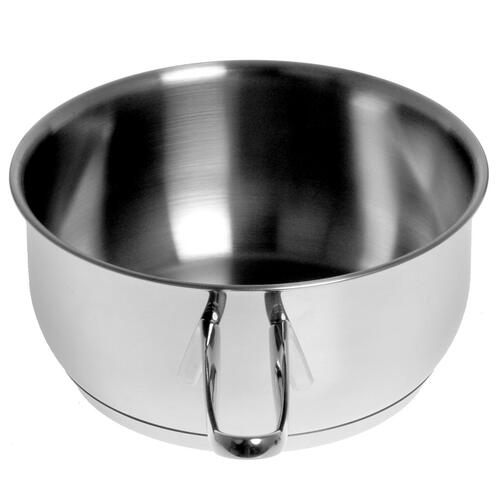 Купить Ковш Aceline Crystal A3SP011 1.5 л серебристый  4744793. Характеристики, отзывы и цены в Донецке