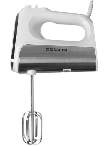 Купить Миксер Polaris PHM 8026A Silent белый  9057024. Характеристики, отзывы и цены в Донецке
