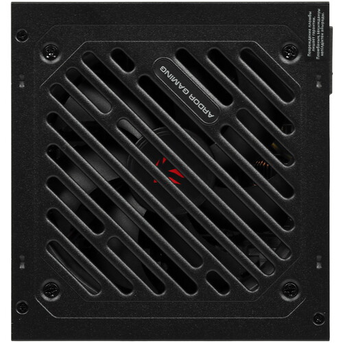 Купить Блок питания ARDOR GAMING ORIGIN 1000WGF  черный  5443944. Характеристики, отзывы и цены в Донецке