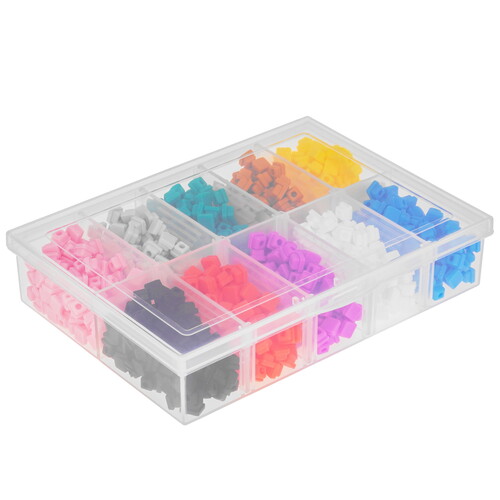 Купить Декоративные элементы DEEPCOOL PIXEL 10  9227911. Характеристики, отзывы и цены в Донецке