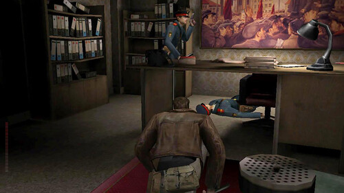 Купить Игра Cold War (Steam)  5484451. Характеристики, отзывы и цены в Донецке