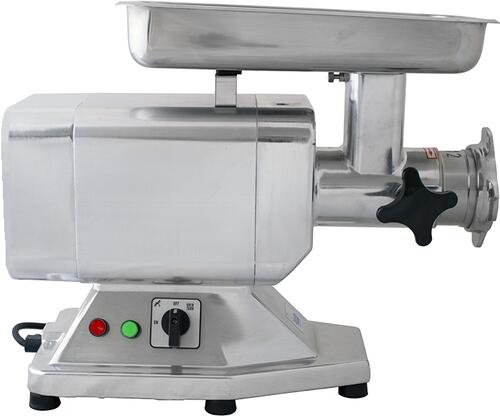 Купить Мясорубка электрическая Viatto HM-12 (220V) серебристый  9986007. Характеристики, отзывы и цены в Донецке