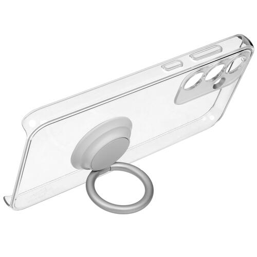 Купить Накладка  Samsung Clear Gadget Case для Samsung Galaxy S23 FE прозрачный  5445785. Характеристики, отзывы и цены в Донецке