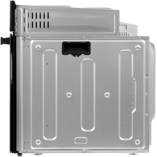 Купить Электрический духовой шкаф DEXP 1M70GDB черный  1659379. Характеристики, отзывы и цены в Донецке