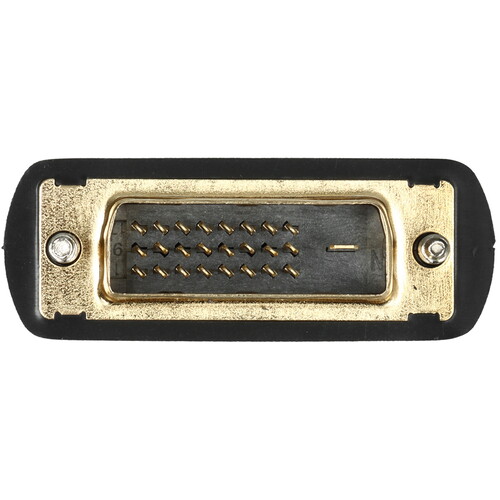 Купить Переходник  iOpen HDMI - DVI-D  5471593. Характеристики, отзывы и цены в Донецке
