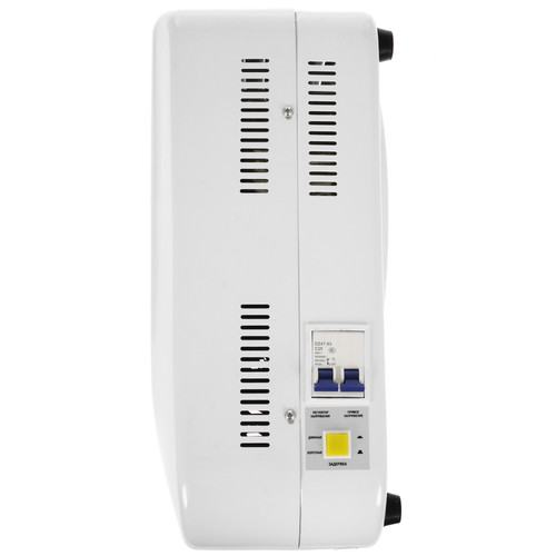 Купить Стабилизатор напряжения DAEWOO DW-TM5kVA  5348022. Характеристики, отзывы и цены в Донецке