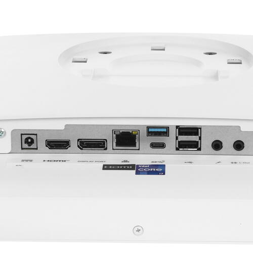 Купить 27" Моноблок MSI PRO AP272P 14M-614XRU [9S6-AF8322-614]  5445870. Характеристики, отзывы и цены в Донецке