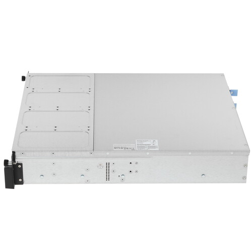 Купить Сетевое хранилище (NAS) Asustor LOCKERSTOR 12R Pro  5058636. Характеристики, отзывы и цены в Донецке