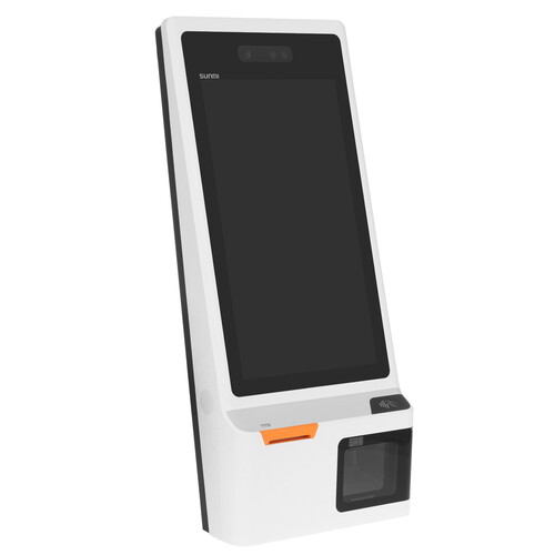 Купить Киоск самообслуживания SUNMI K2  9168957. Характеристики, отзывы и цены в Донецке