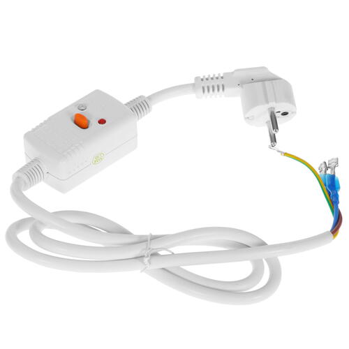 Купить Шнур сетевой с УЗО AC Electric PC-01 НС-1304656  4846781. Характеристики, отзывы и цены в Донецке