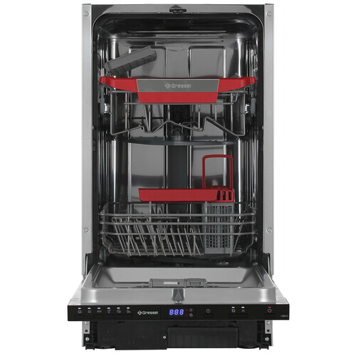 Купить Встраиваемая посудомоечная машина Gressel UBB515  9280753. Характеристики, отзывы и цены в Донецке