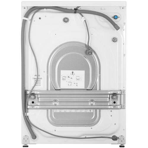 Купить Стирально-сушильная машина Haier HWD100-BD1499U1 белый  9954656. Характеристики, отзывы и цены в Донецке