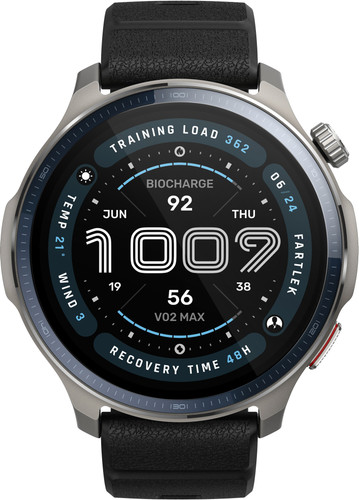 Купить Смарт-часы Amazfit Balance 2 + доп. ремешок  5632510. Характеристики, отзывы и цены в Донецке