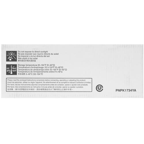 Купить Фотобарабан Panasonic KX-FADK511A  7946318. Характеристики, отзывы и цены в Донецке