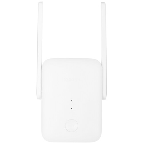 Купить Усилитель беспроводного сигнала Xiaomi Mi WiFi Range Extender AX1500 RU  5632090. Характеристики, отзывы и цены в Донецке