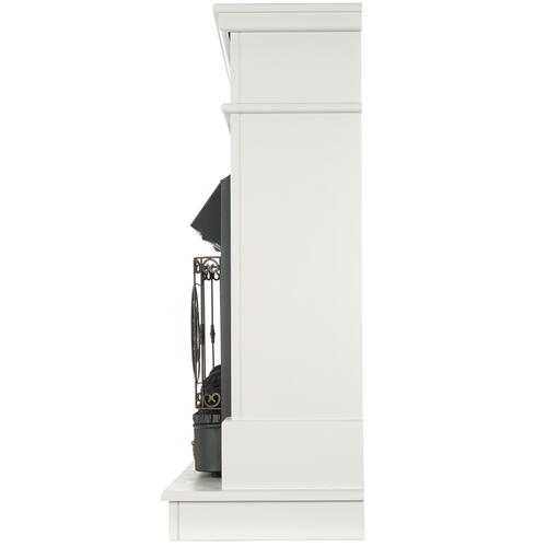 Купить Каминокомплект RealFlame SELENA STD GR-P712 + MAJESTIC BL  9022150. Характеристики, отзывы и цены в Донецке