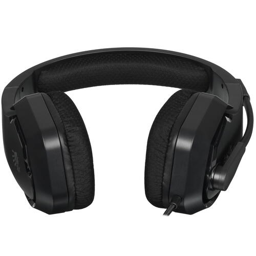 Купить Проводные наушники A4Tech Bloody G260 черный  5446760. Характеристики, отзывы и цены в Донецке
