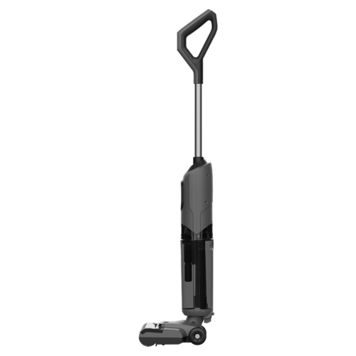Купить Моющий пылесос вертикальный   Garlyn Aqua Base 5  черный  9260323. Характеристики, отзывы и цены в Донецке
