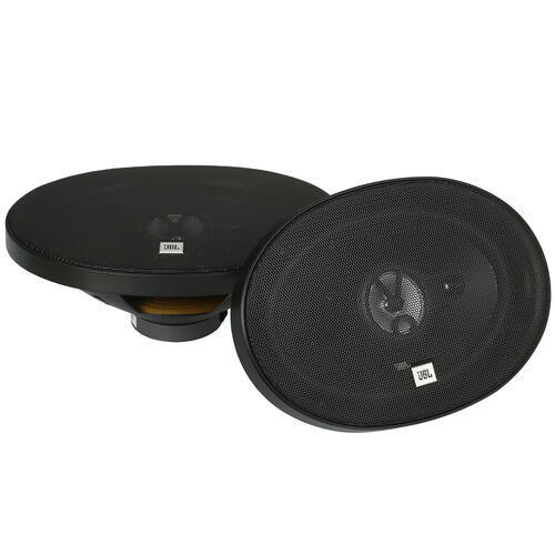 Купить Коаксиальная акустическая система JBL STAGE1 9631  5418713. Характеристики, отзывы и цены в Донецке