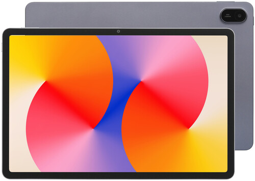 Купить 11" Планшет HUAWEI MatePad SE 11 LTE 128 ГБ серый  5463999. Характеристики, отзывы и цены в Донецке