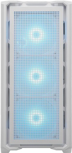 Купить Корпус Cougar MX600 RGB  5622695. Характеристики, отзывы и цены в Донецке