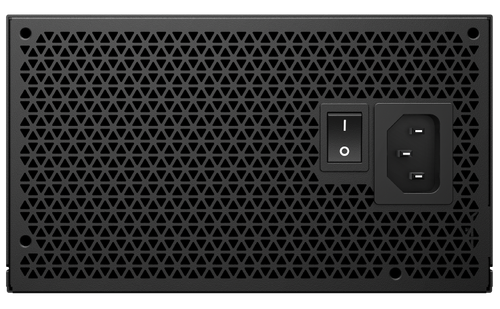 Купить Блок питания PCCooler YK750 [P5-YK750-B1FWBK1-EU] черный  5458990. Характеристики, отзывы и цены в Донецке