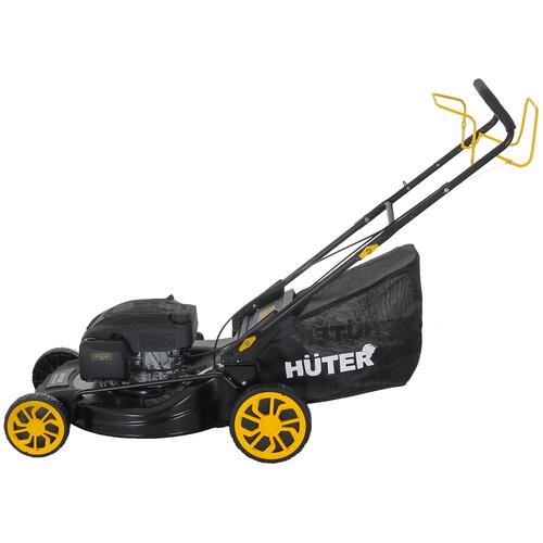 Купить Газонокосилка бензиновая Huter GLM-536ST  5442158. Характеристики, отзывы и цены в Донецке