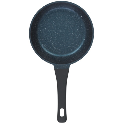 Купить Сковорода Tesoro Florence total TF1620tb  9165253. Характеристики, отзывы и цены в Донецке