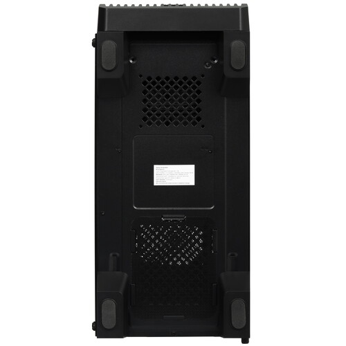Купить Корпус ZALMAN S2 TG  5356796. Характеристики, отзывы и цены в Донецке