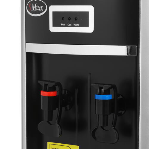 Купить Диспенсер SMixx 178L черный  5305564. Характеристики, отзывы и цены в Донецке