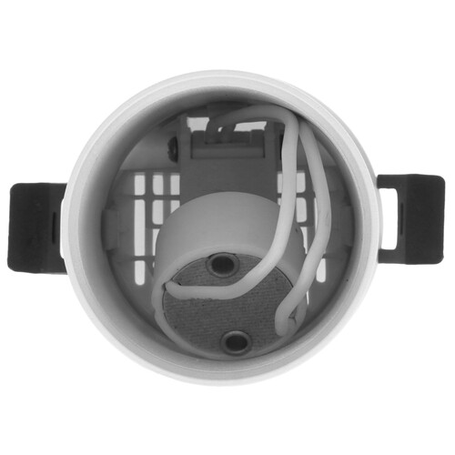 Купить Светильник потолочный Technical C049CL-U-1W белый/белый  9143279. Характеристики, отзывы и цены в Донецке