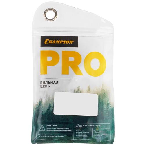 Купить Пильная цепь Champion A050-VS-72E  9166394. Характеристики, отзывы и цены в Донецке