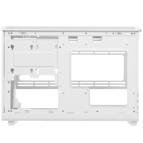 Купить Корпус LIAN LI A3-mATX  5456032. Характеристики, отзывы и цены в Донецке