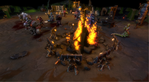 Купить Дополнение для игры Dungeons 2 - A Song of Sand and Fire (Steam)  5626987. Характеристики, отзывы и цены в Донецке