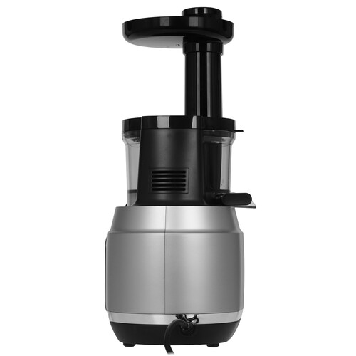 Купить Соковыжималка электрическая Moulinex ZU420E10 серебристый  9225085. Характеристики, отзывы и цены в Донецке