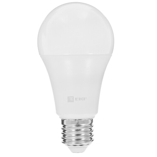 Купить Умная светодиодная лампа EKF Connect  4857160. Характеристики, отзывы и цены в Донецке