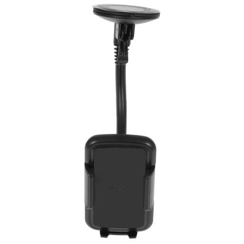 Купить Держатель автомобильный TFN Dual Grip Flex черный  5016679. Характеристики, отзывы и цены в Донецке
