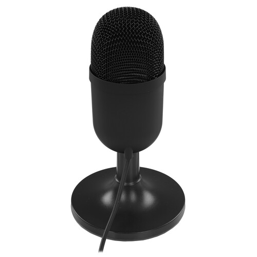 Купить Микрофон Redragon Pulsar GM303 черный  9204458. Характеристики, отзывы и цены в Донецке