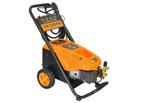 Купить Минимойка Carver CW-3000 PRO  5470987. Характеристики, отзывы и цены в Донецке
