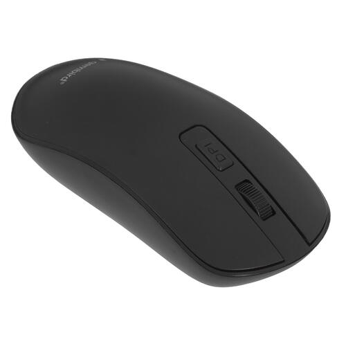 Купить Клавиатура+мышь беспроводная   Gembird KBS-9100 черный  5020197. Характеристики, отзывы и цены в Донецке