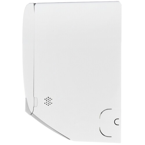 Купить Кондиционер настенный сплит-система Haier HSU-12HRDN103/R3 белый  9221264. Характеристики, отзывы и цены в Донецке