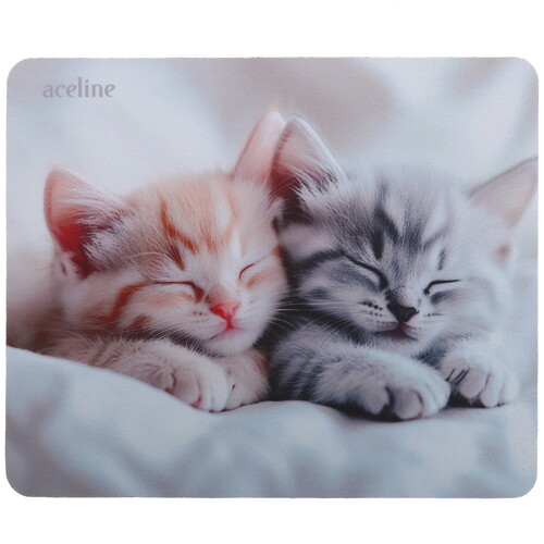 Купить Коврик Aceline OM-XS Kitten (XS) разноцветный  9206662. Характеристики, отзывы и цены в Донецке