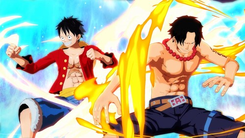 Купить Игра One Piece: Unlimited World Red - Deluxe Edition (Steam)  5484211. Характеристики, отзывы и цены в Донецке