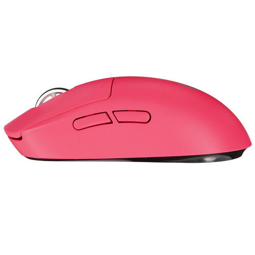 Купить Мышь беспроводная Logitech G PRO X SUPERLIGHT  5086029. Характеристики, отзывы и цены в Донецке