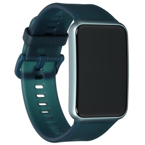Купить Смарт-часы HUAWEI WATCH FIT Special Edition  5433788. Характеристики, отзывы и цены в Донецке