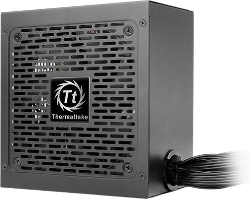 Купить Блок питания Thermaltake Smart BX1 SE 650W [PS-SPD-0650NNSABE-2] черный  5636478. Характеристики, отзывы и цены в Донецке